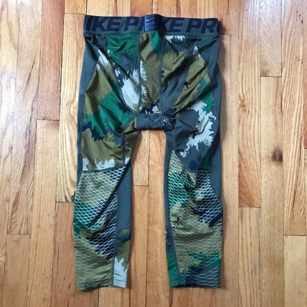 Nike Pro Hypercool Breathable Compression Medium - image 2